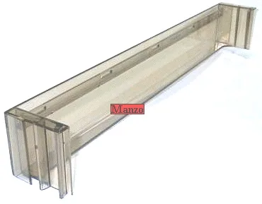 BALCONCINO BOTTIGLIE