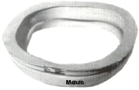 SOFFIETTO OBLO' STA 60395