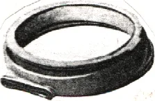 SOFFIETTO OBLO' TURBOMATIC ALISE 13057