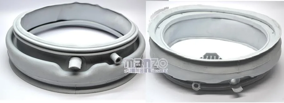 SOFFIETTO OBLO' D.370/310 H.90 2FORI