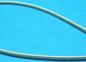 ANELLO FISSAGGIO.SOFFIETTO.OBLO'INOX POSTERIORE CM27