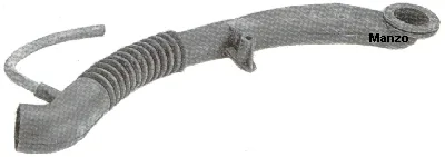 CARICO DETERSIVO.C/A VASCA INOX 60594
