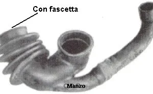 CARICO DETERSIVO.FASC.REX DL.