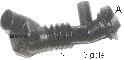 RACC.SCARICO 44448 ELIMINATO