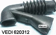 RACCORDO.SCARICO VEDI 620312
