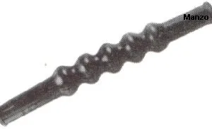 RACCORDO.SCARICO PROLUNGA TUBO