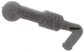 RACCORDO.SCARICO 2097-99