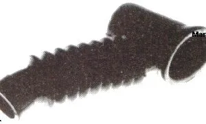 RACCORDO.SCARICO LX 40/41 D.39