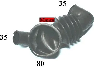 RACCORDO.SCARICO RL4 ORIG.