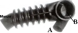 RACC.SCARICO R814 D.29 EL