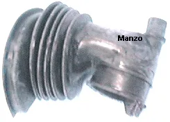RACC.SCARICO JETSYSTEM EL