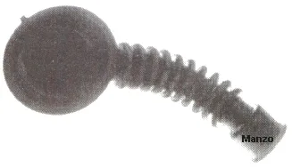 SFOGO ARIA R 814 EL