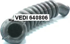 SFOGO ARIA 814 EL