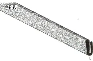 GUARNIZIONE VASCA ZOPPAS 87