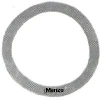 GUARNIZIONE CORPO POMPA