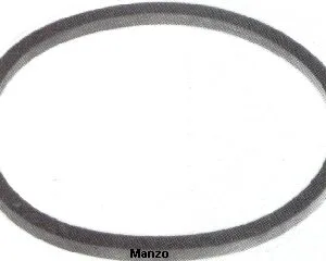 GUARNIZIONE FILTRO ZP 242-514