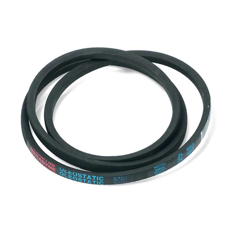 CINGHIA 3L493 9ML125 VEDI 723490