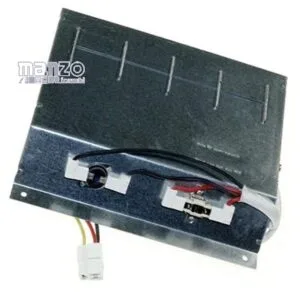 RESISTENZA ASCIUGATRICE KIT 2100W