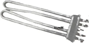 RESISTENZA 1700+1000W ELIMINATO