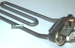 RESISTENZA 1900W C/FORO 180MM