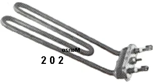RESISTENZA 2000W VEDI.810504