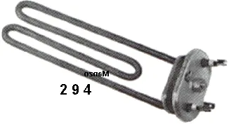 RESISTENZA 2000W 25-35 EL