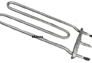 RESISTENZA 2000W G53-DL3