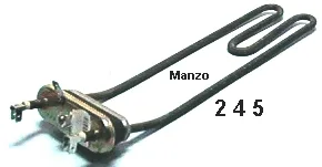 RESISTENZA 1950W R14