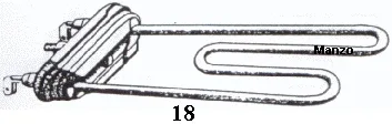 RESISTENZA VEDI.810157