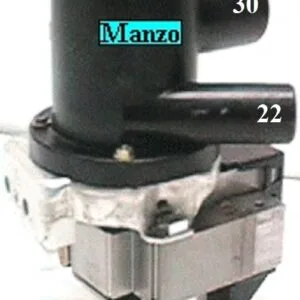 POMPA SCARICO 30/22 PLASET