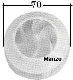 VENTOLA MOTORE L/S 2115