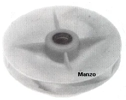 VENTOLA MOTORE L/S EL
