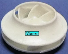 VENTOLA MOTORE L/S EL