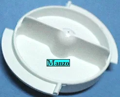 TAPPO FILTRO AR 1070 EL.