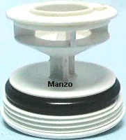 FILTRO X POMPA K15