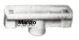 MANOPOLA PER FILTRO 823803