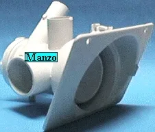 CORPO FILTRO 814 ELIMINATO