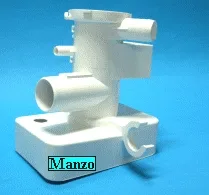 CORPO FILTRO COMPLETO