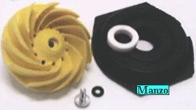 VENTOLA MOTORE L/S KIT