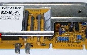 SCHEDA A1D22