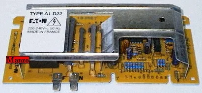 SCHEDA A1D22
