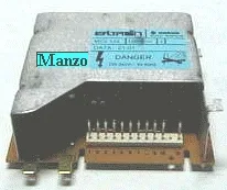 SCHEDA 105370 BITRON 914G11