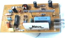 SCHEDA 031821 KLB8TX