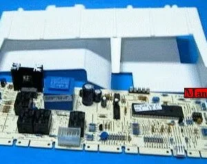 SCHEDA 093350 S/EPROM CM26 NON PROG.