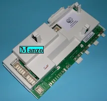 SCHEDA 254297 NON PROGRAM.