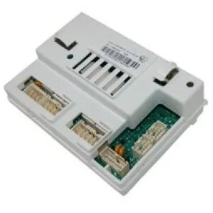 SCHEDA 252878 NON PROGAMATA