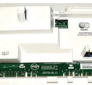 SCHEDA 254535 EVO II NON PROGRAM.