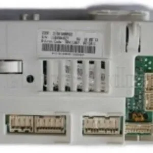 SCHEDA 271127 NON PROGRAM.