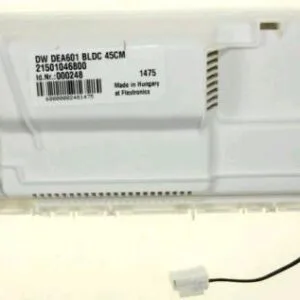 SCHEDA 272691 NON PROGRAM.