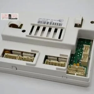 SCHEDA 288974 NON PROGRAMMATA